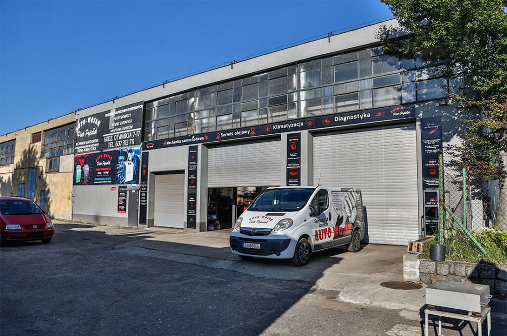 czyszczenie dpf goleniów dpf goleniów